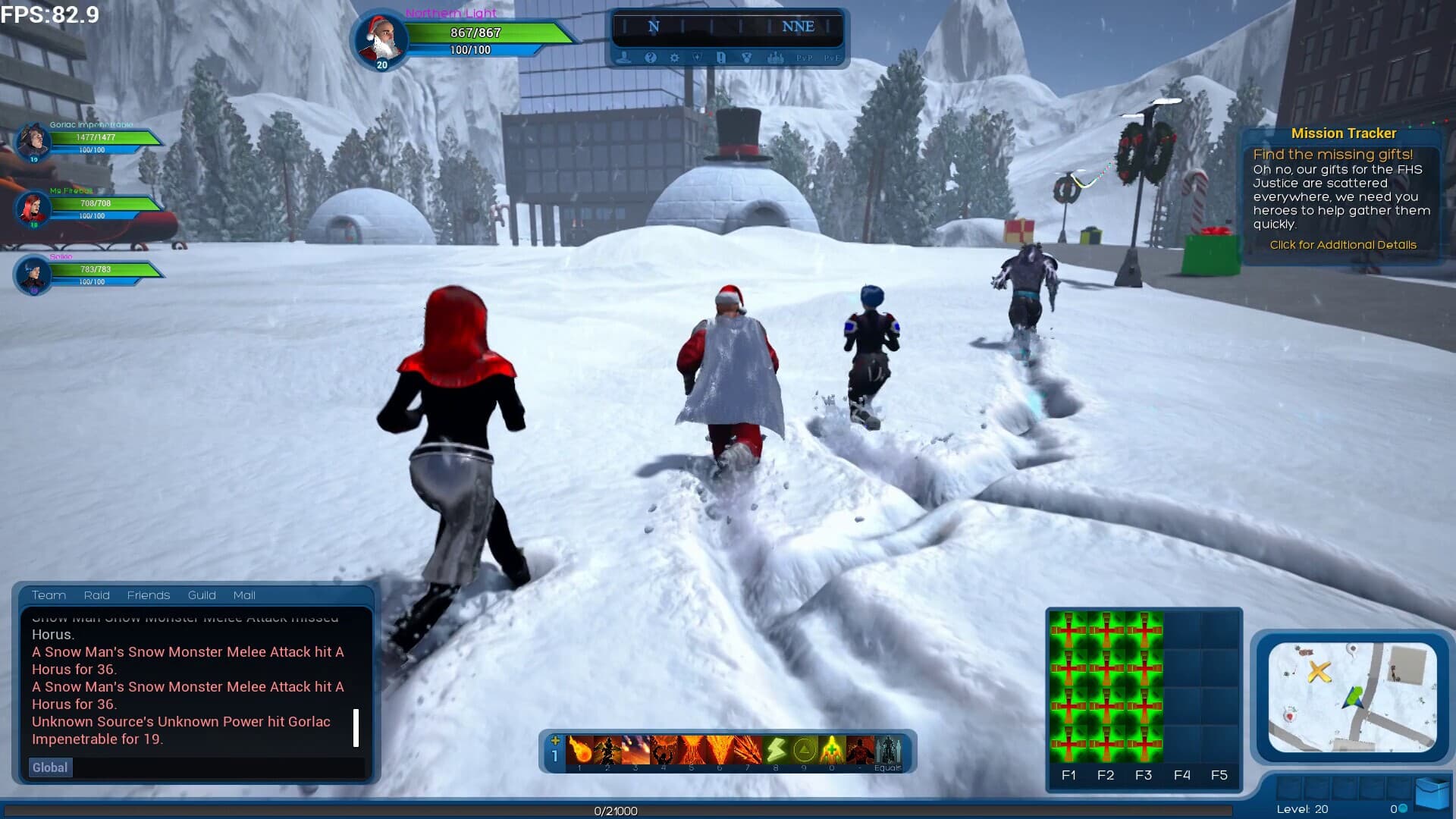 Screenshot 6