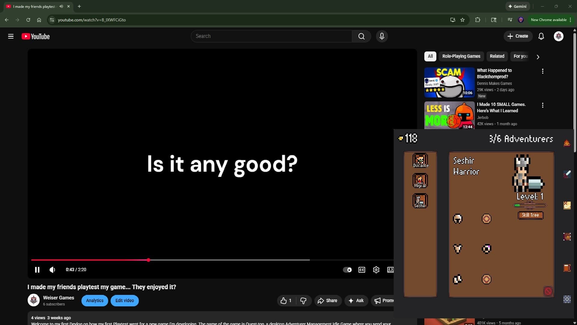 Screenshot 5