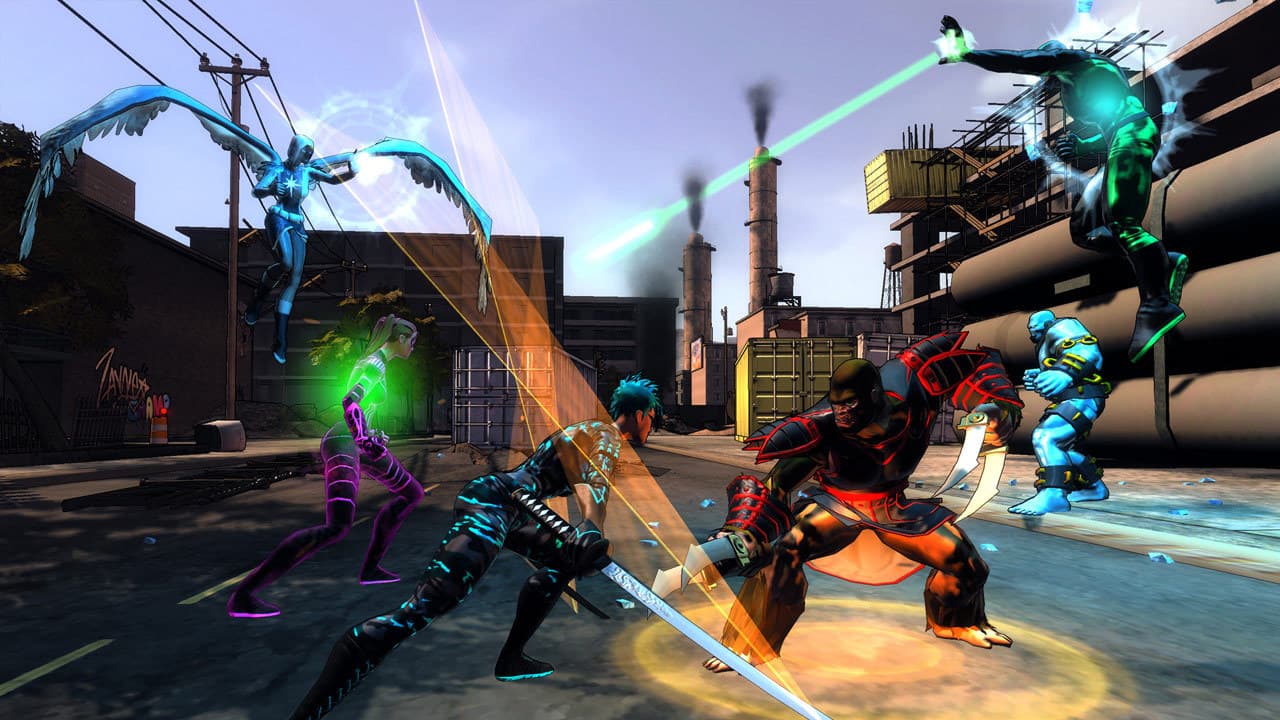 Screenshot 5