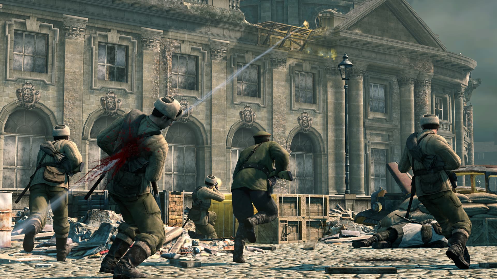 Screenshot 5