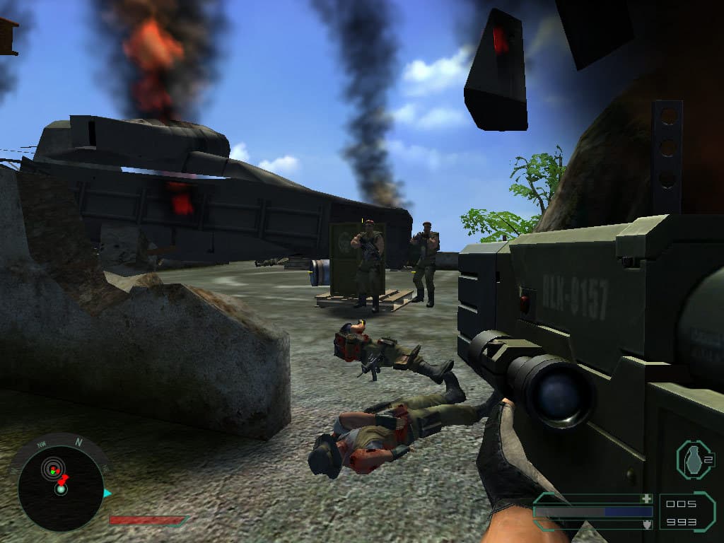 Screenshot 3
