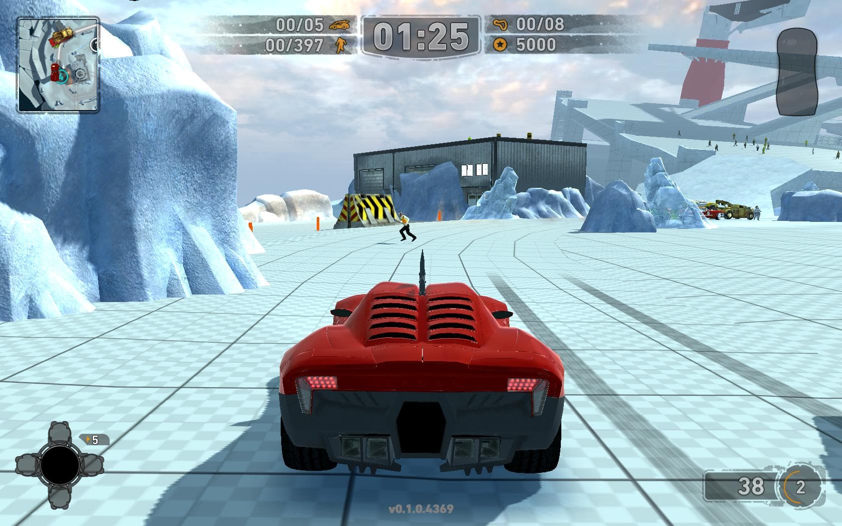 Screenshot 4