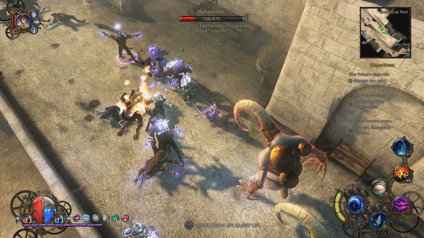 Screenshot 5
