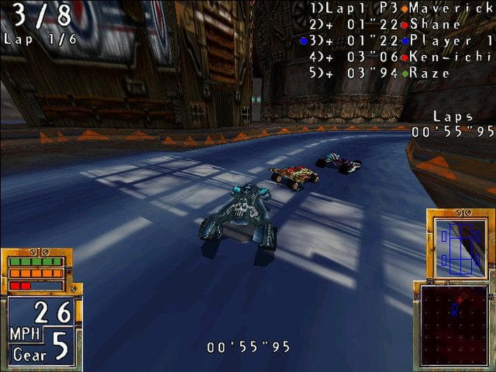 Screenshot 5