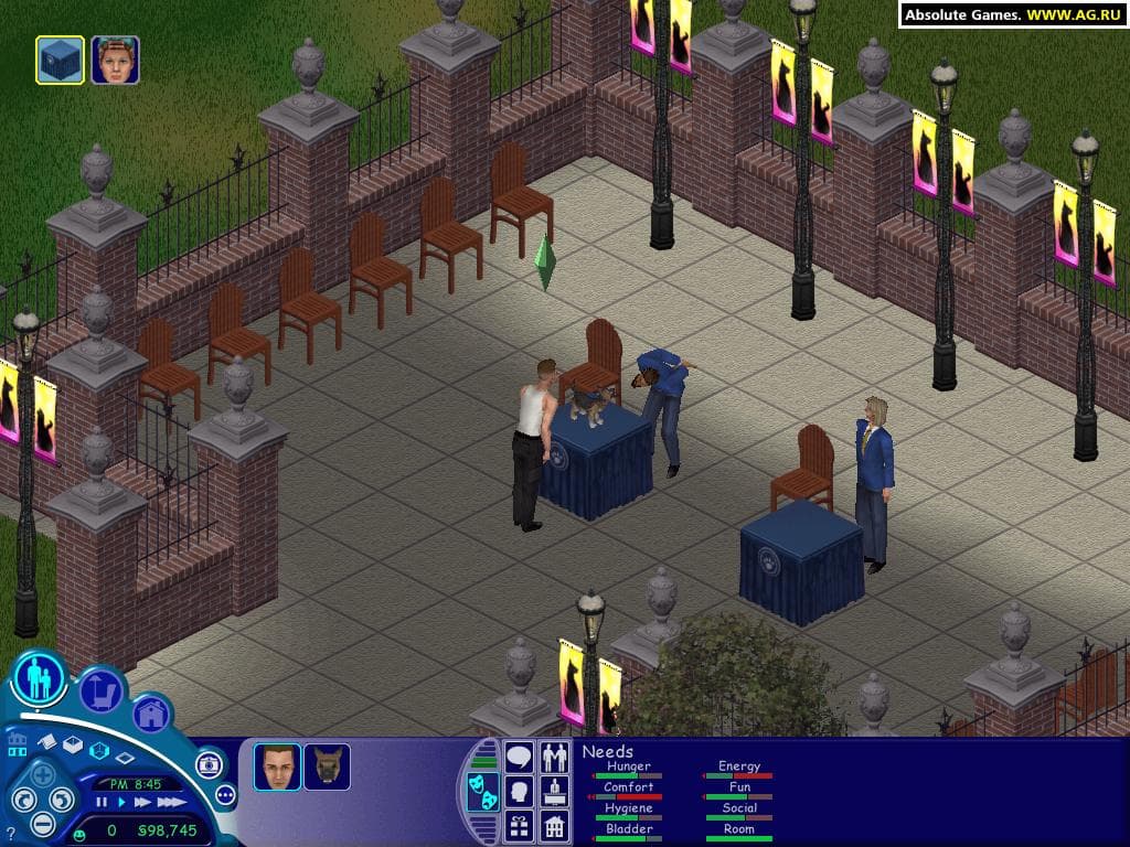 Screenshot 5