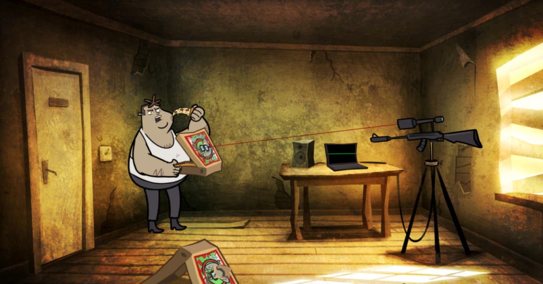 Screenshot 4