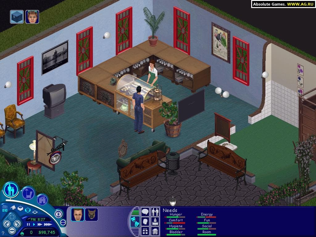 Screenshot 6