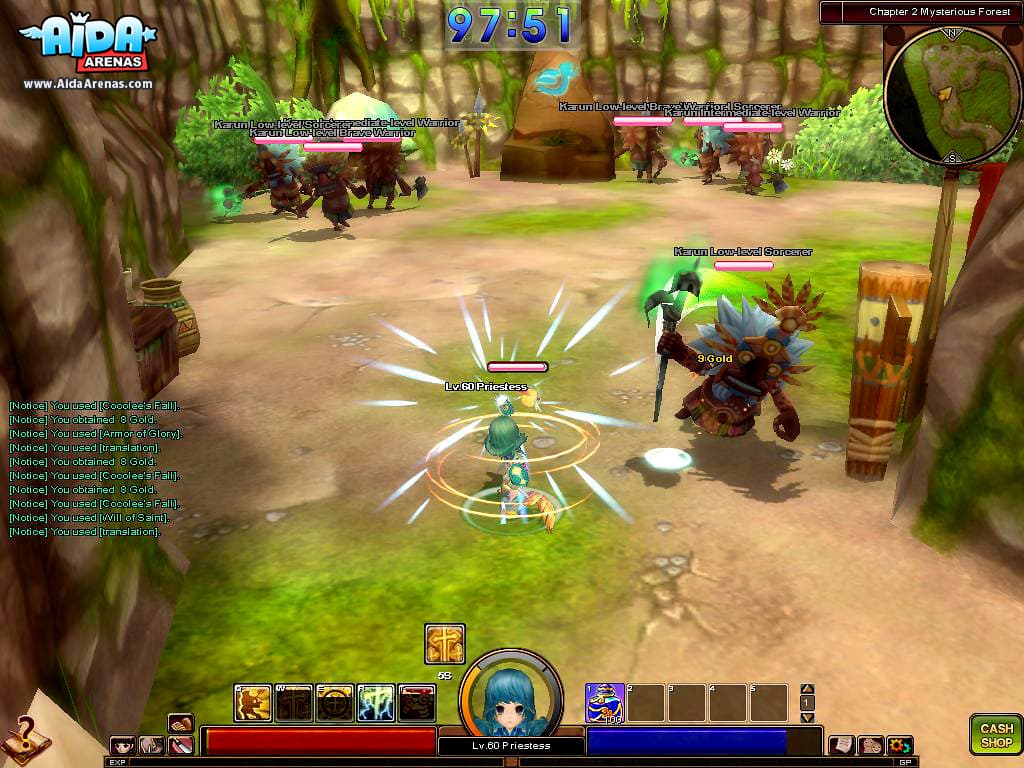 Screenshot 4