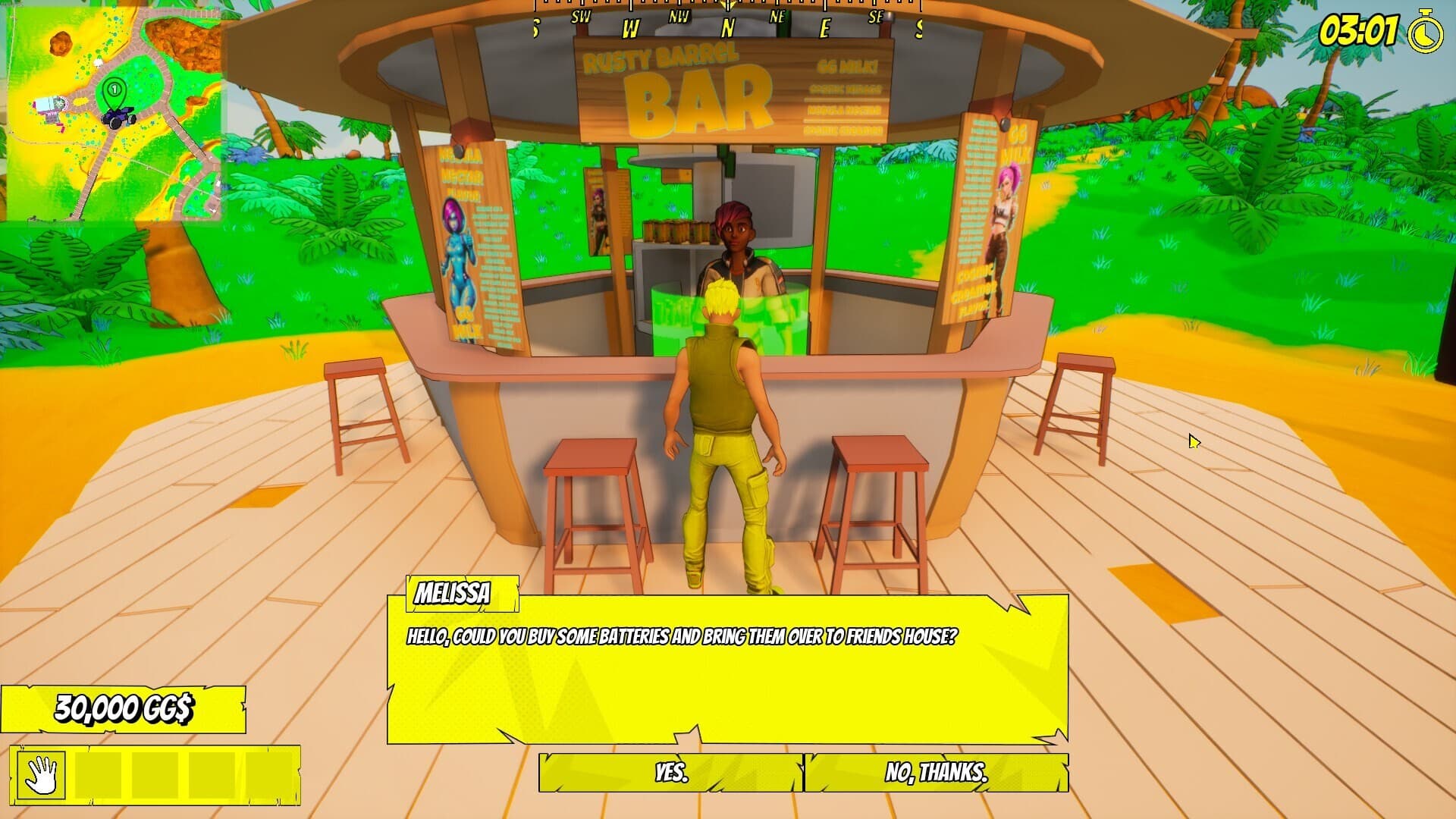 Screenshot 5