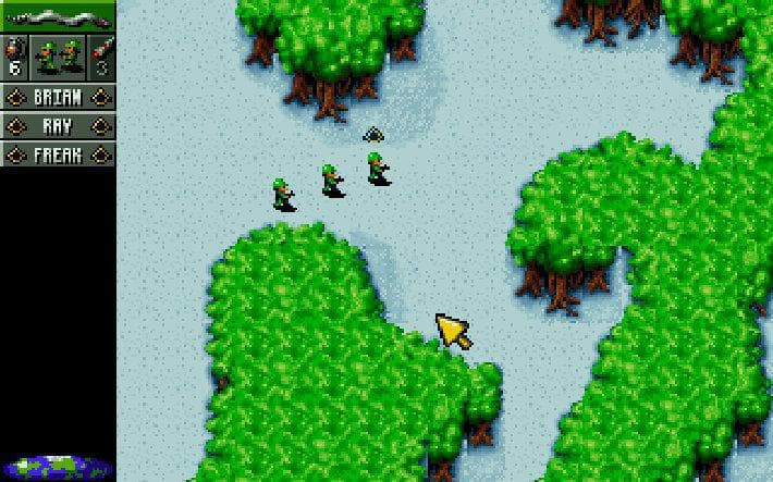 Screenshot 3
