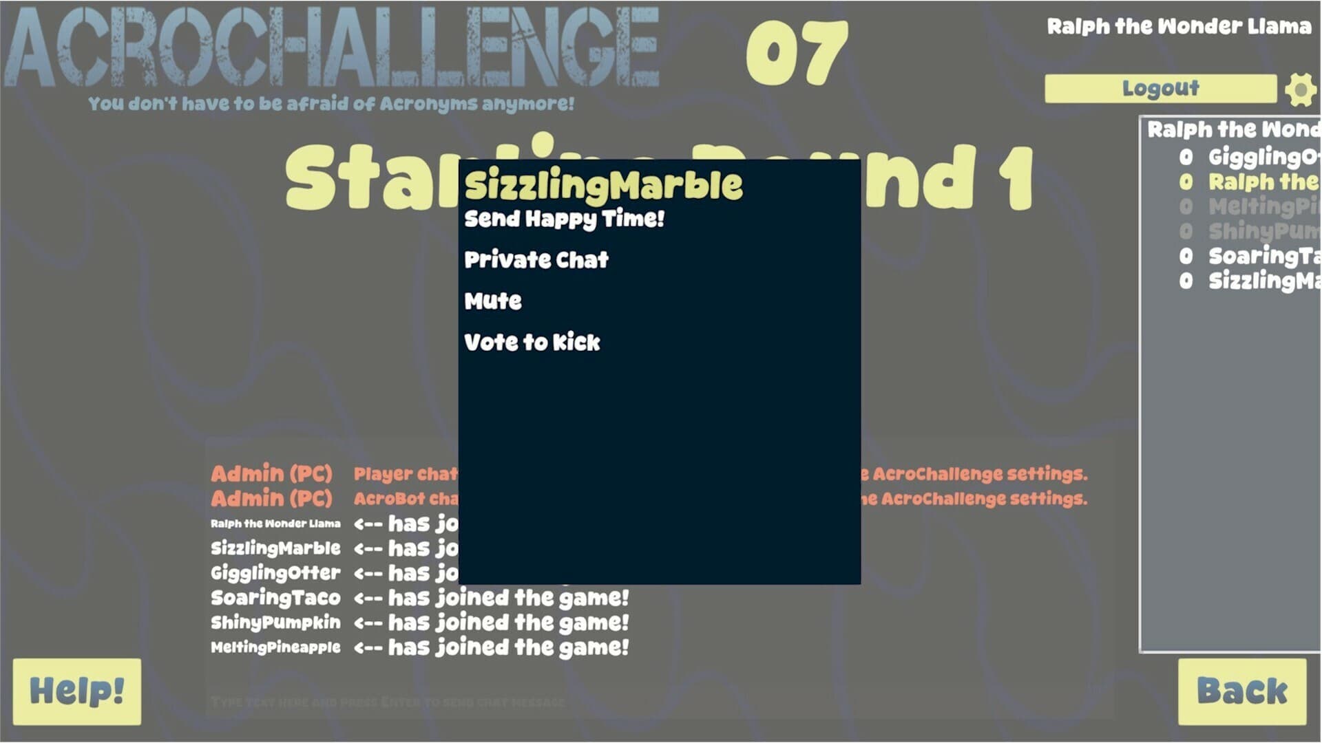 Screenshot 4
