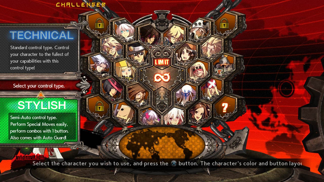 Screenshot 4