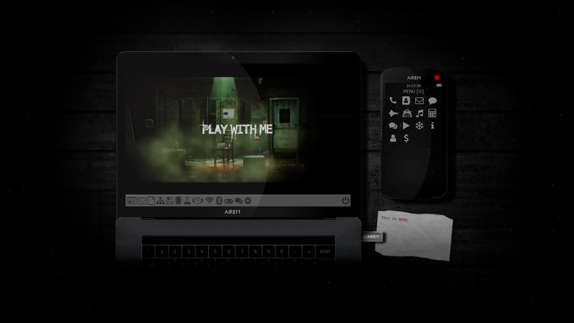 Screenshot 5