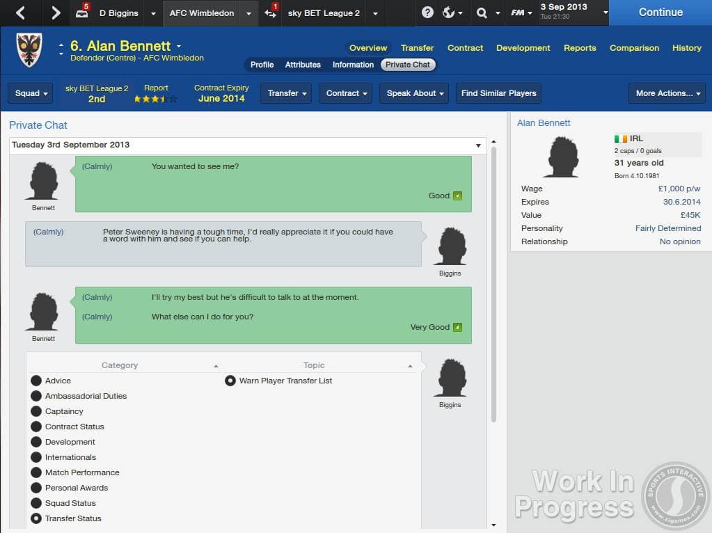Screenshot 1