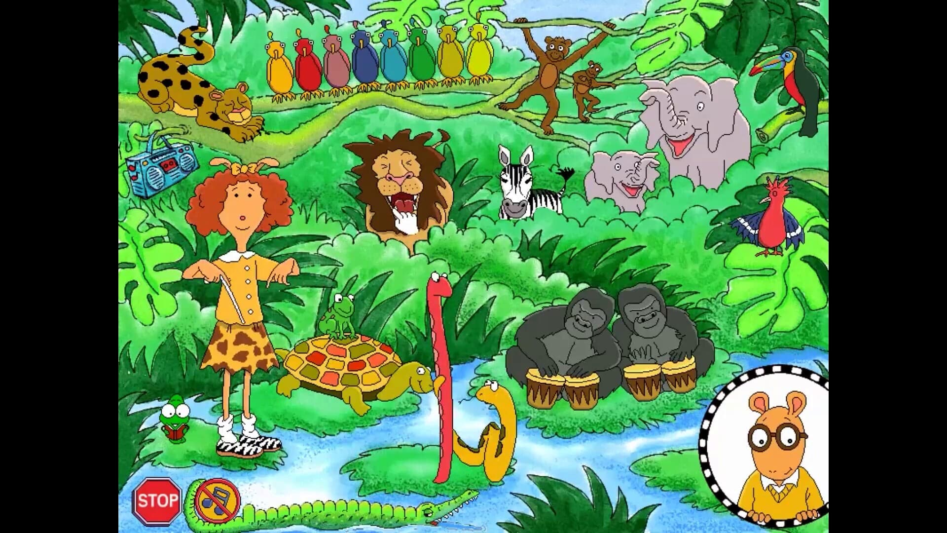 Screenshot 5