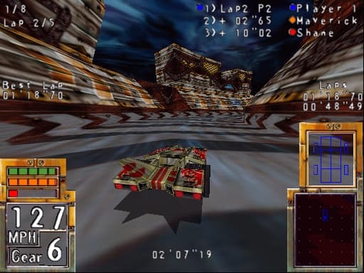 Screenshot 4