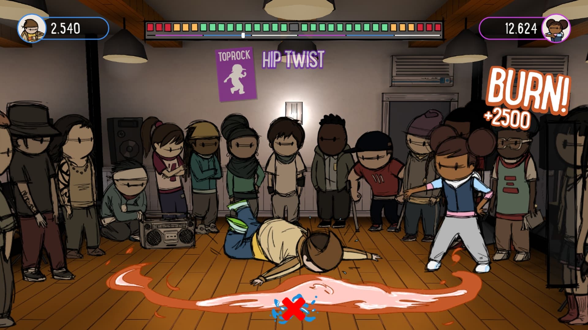 Screenshot 5