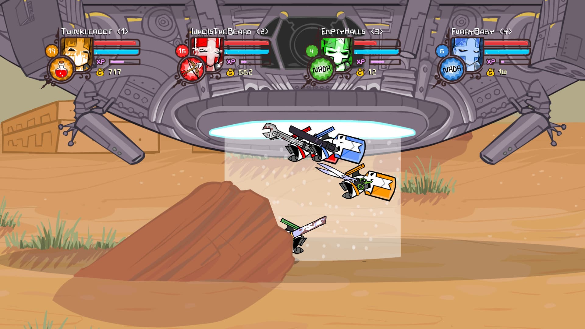 Screenshot 6