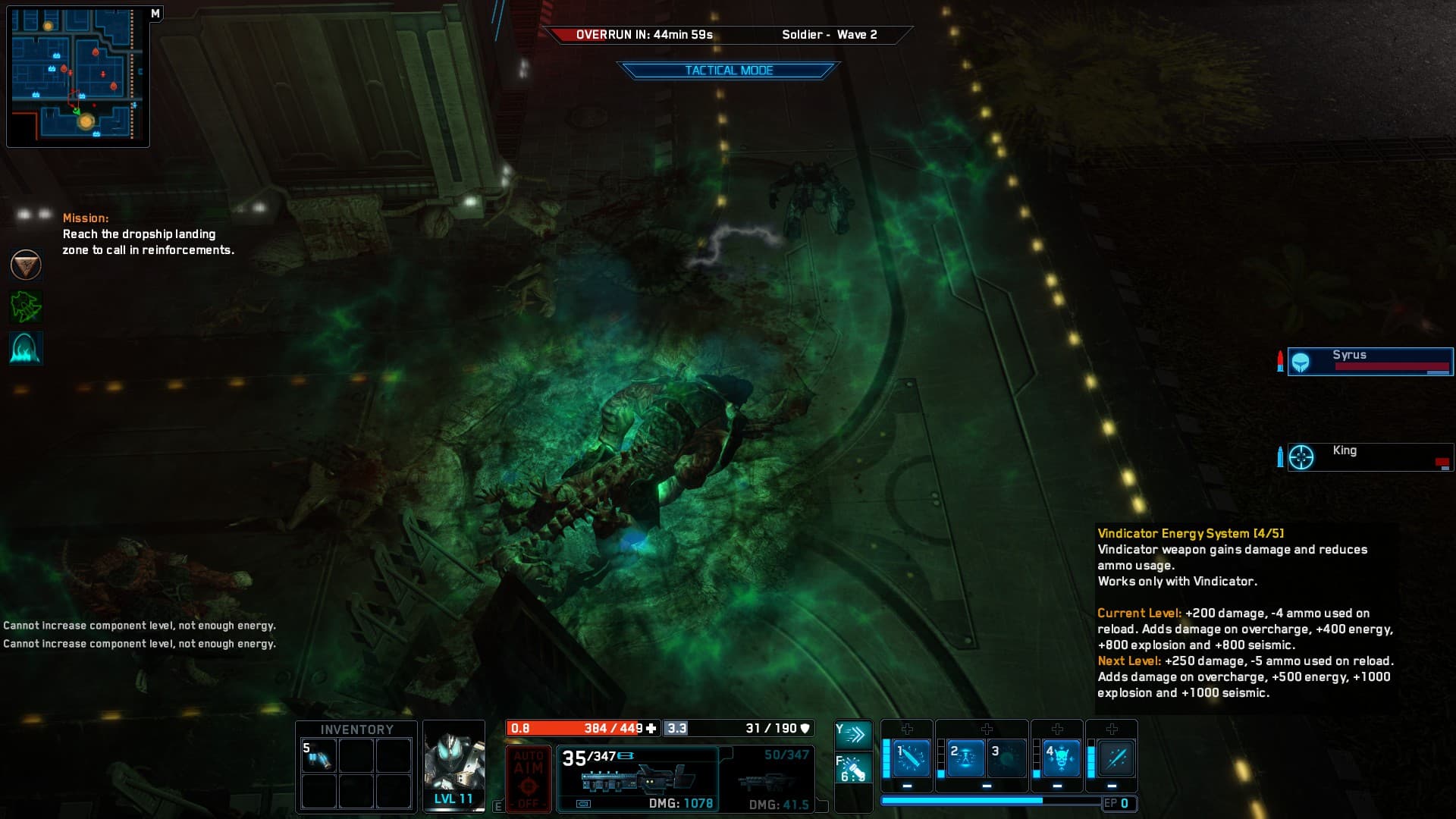 Screenshot 4