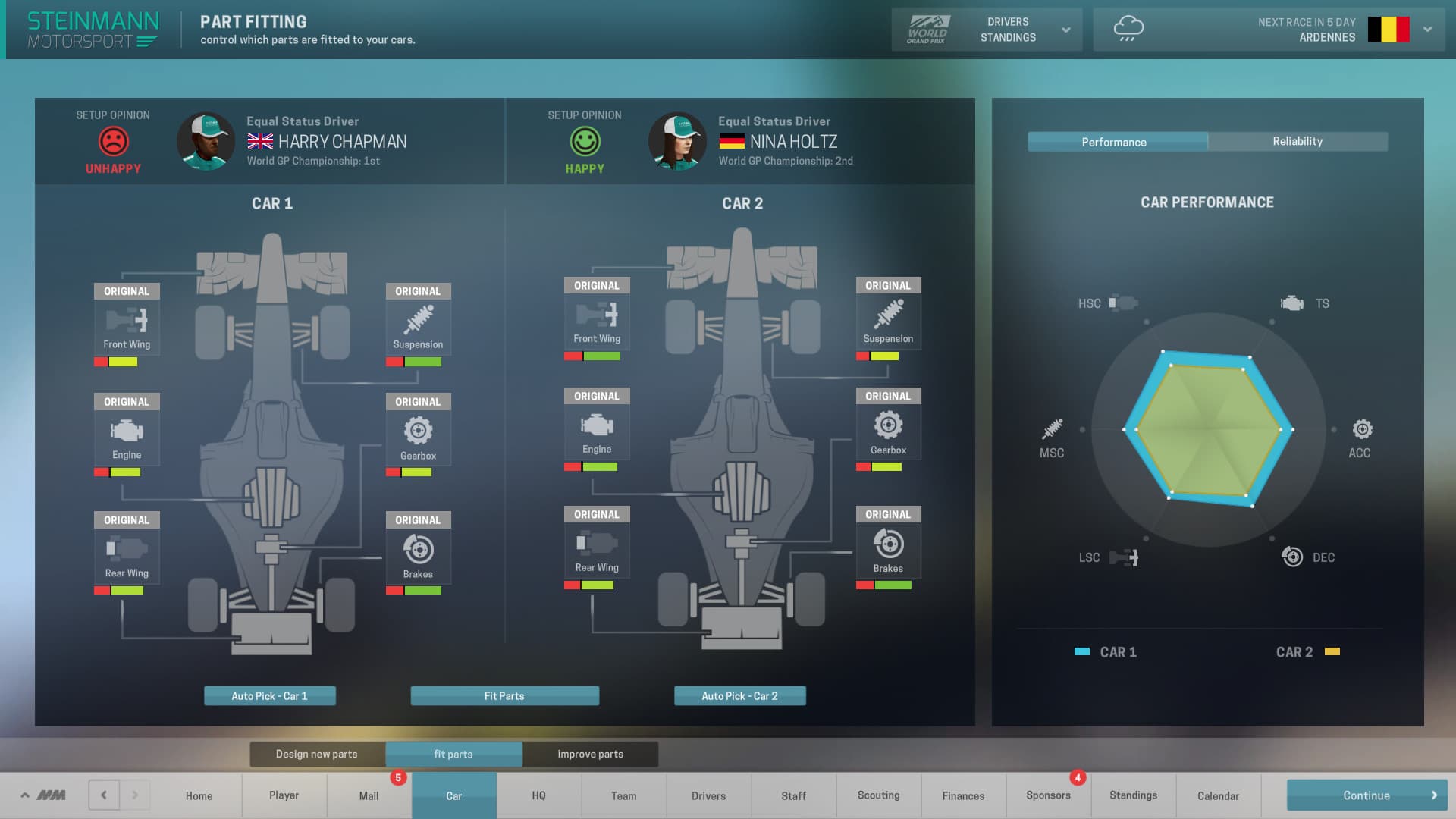 Screenshot 5